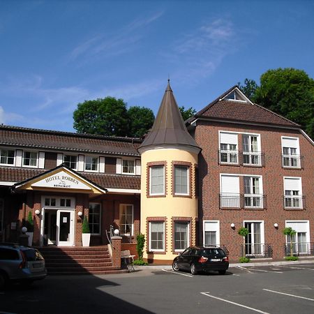 Hotel Robben BRE Extérieur photo