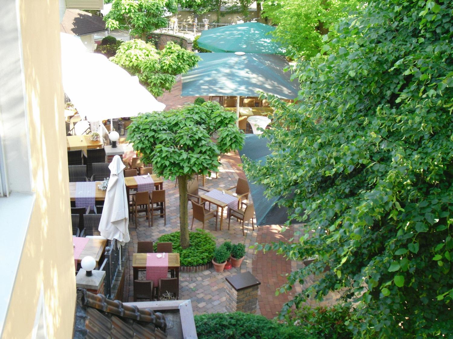 Hotel Robben BRE Extérieur photo