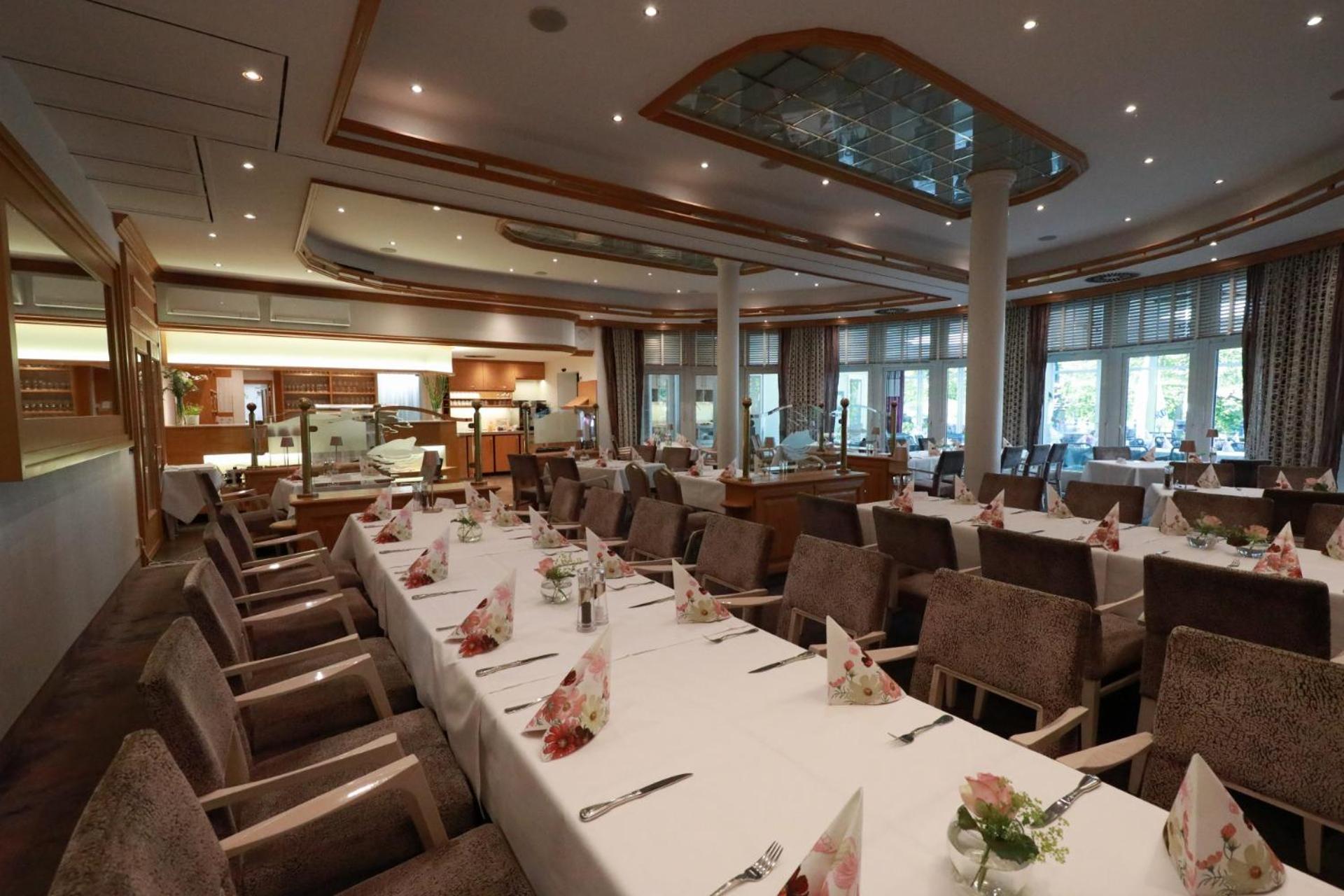 Hotel Robben BRE Extérieur photo