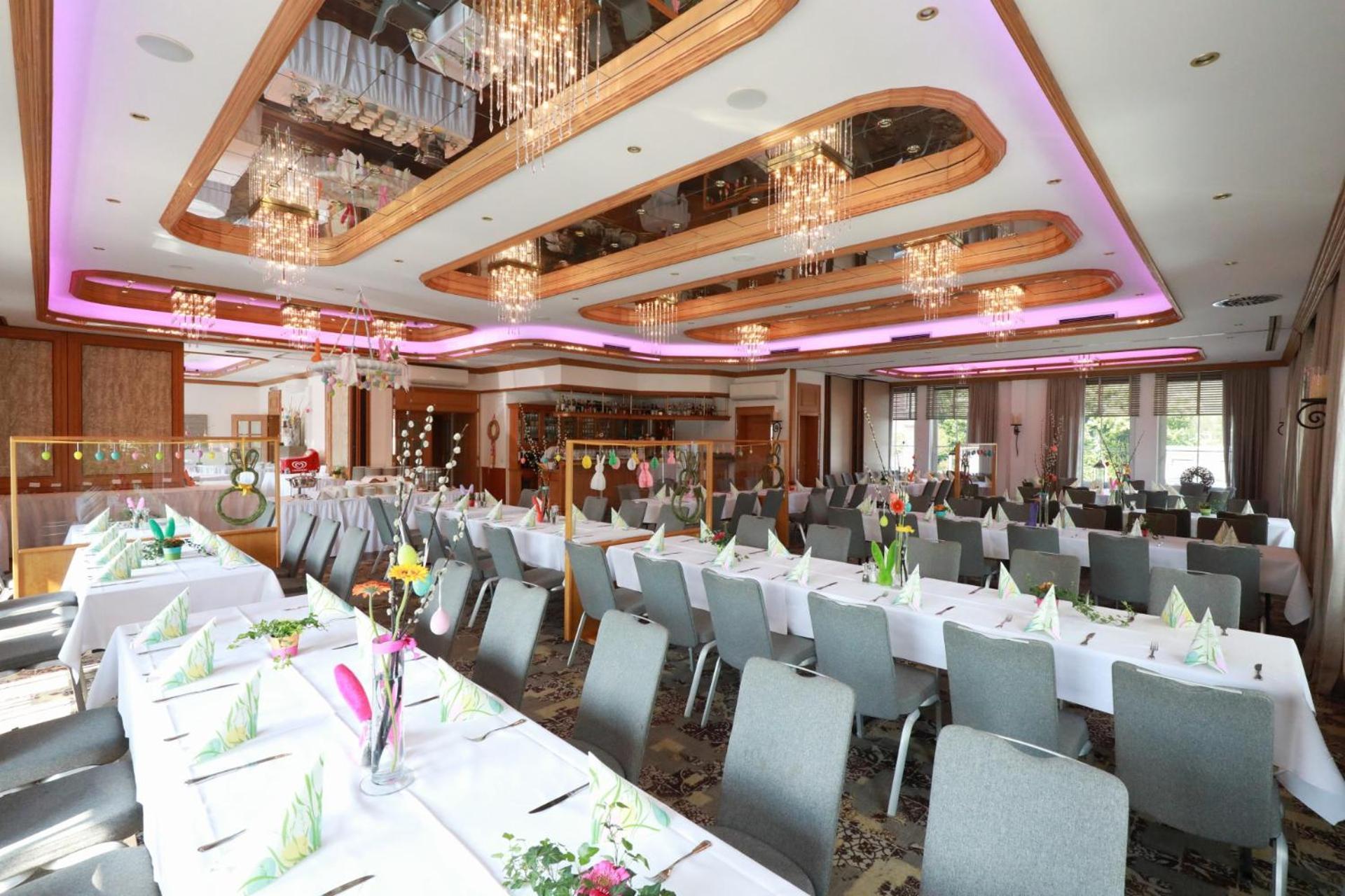 Hotel Robben BRE Extérieur photo