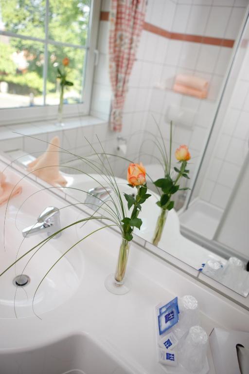 Hotel Robben BRE Chambre photo