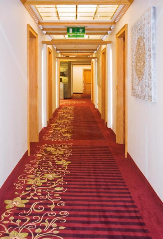 Hotel Robben BRE Chambre photo