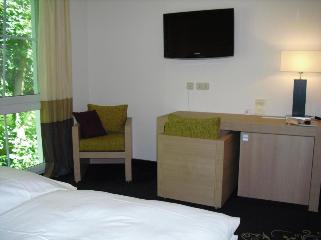 Hotel Robben BRE Extérieur photo
