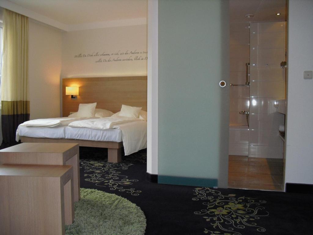 Hotel Robben BRE Extérieur photo