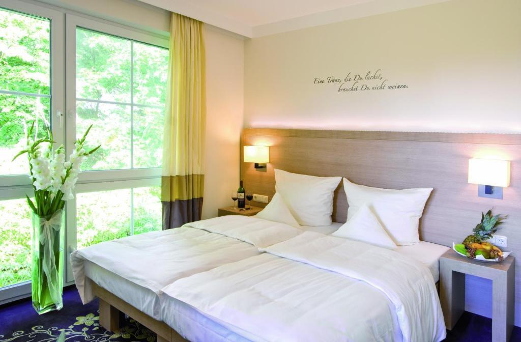Hotel Robben BRE Extérieur photo