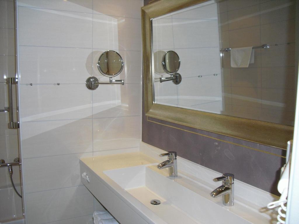 Hotel Robben BRE Chambre photo