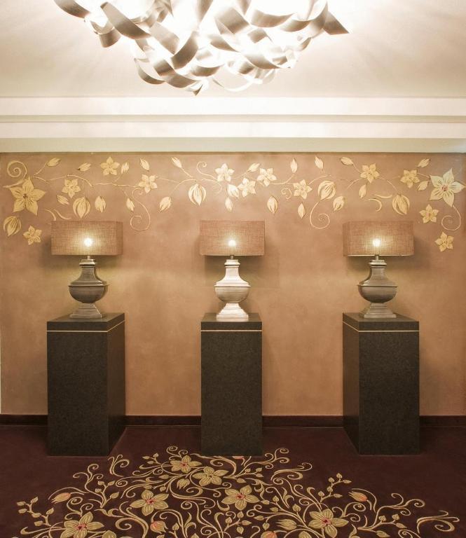 Hotel Robben BRE Extérieur photo