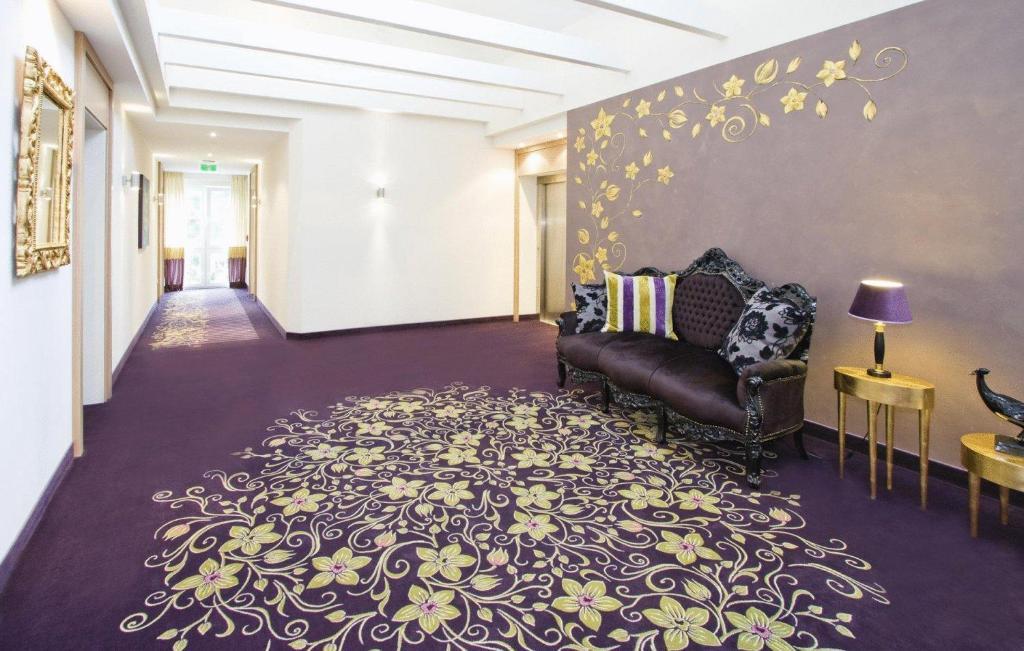Hotel Robben BRE Extérieur photo