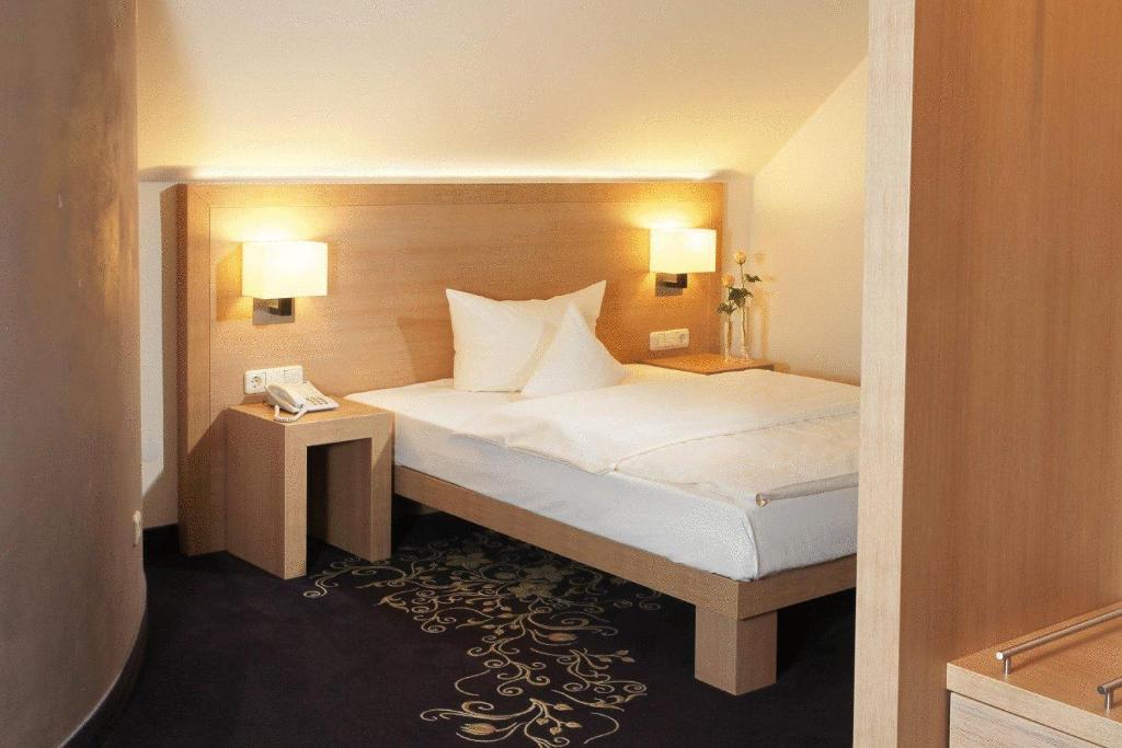 Hotel Robben BRE Extérieur photo