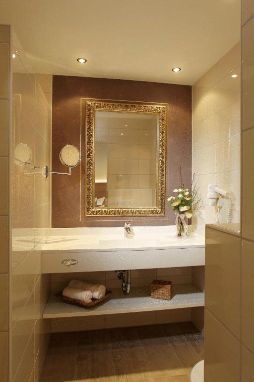 Hotel Robben BRE Chambre photo