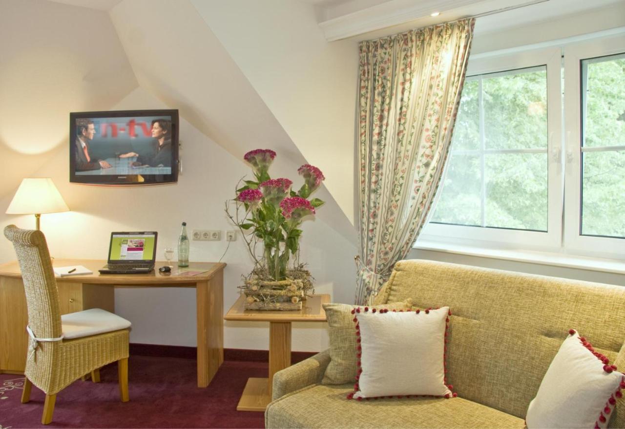 Hotel Robben BRE Chambre photo