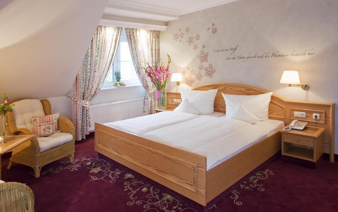 Hotel Robben BRE Chambre photo